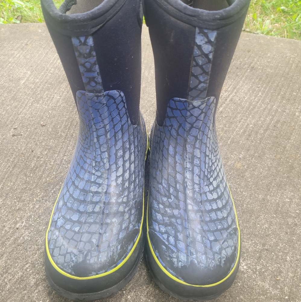 Bogs Boys Winter Boots